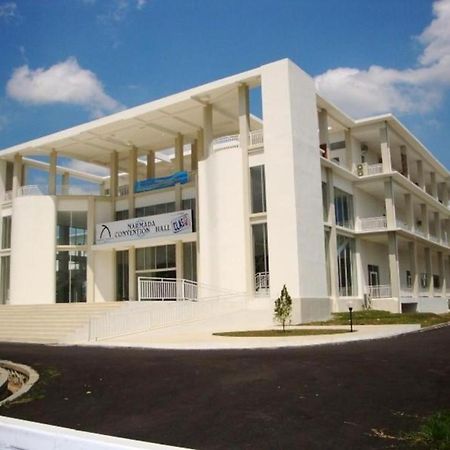Narmada Convention Hall Ξενοδοχείο Ματαράμ Εξωτερικό φωτογραφία
