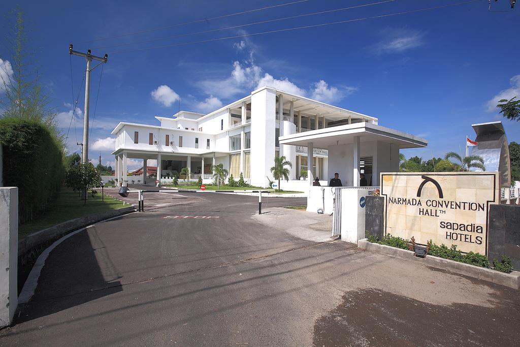 Narmada Convention Hall Ξενοδοχείο Ματαράμ Εξωτερικό φωτογραφία