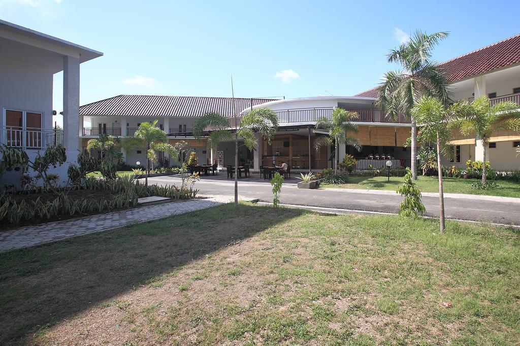Narmada Convention Hall Ξενοδοχείο Ματαράμ Εξωτερικό φωτογραφία