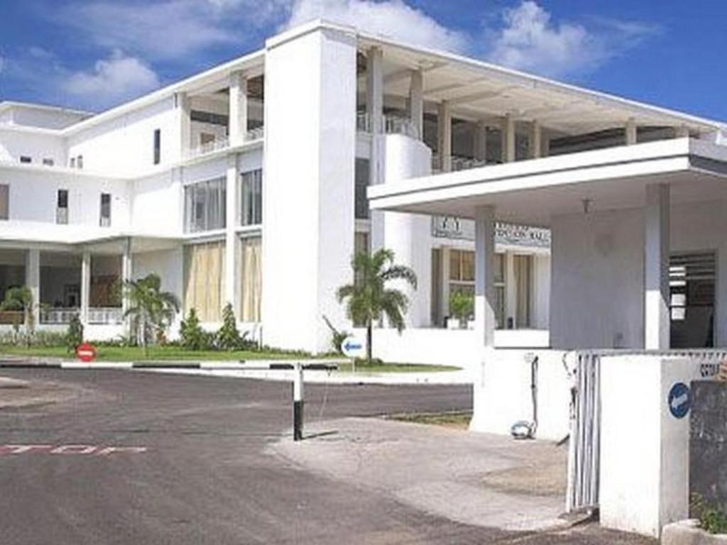 Narmada Convention Hall Ξενοδοχείο Ματαράμ Εξωτερικό φωτογραφία