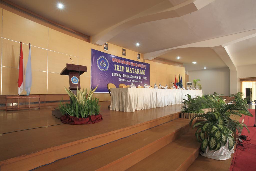 Narmada Convention Hall Ξενοδοχείο Ματαράμ Εξωτερικό φωτογραφία