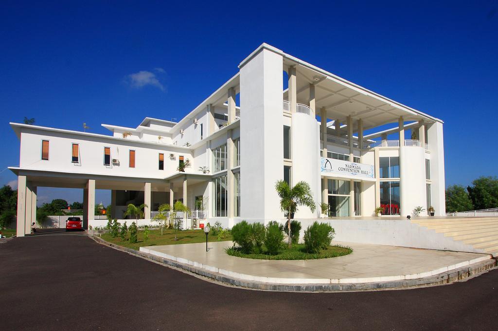 Narmada Convention Hall Ξενοδοχείο Ματαράμ Εξωτερικό φωτογραφία